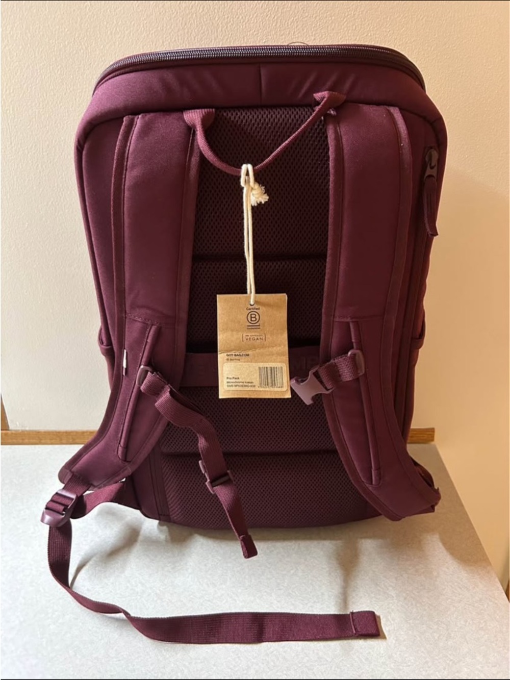 Gotbag Pro Pack - Picture 3 of 8